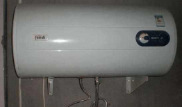 安装电热水器视频